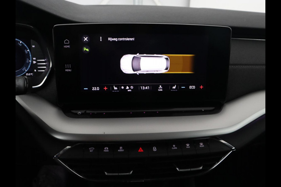 Škoda Octavia 1.4 TSI iV PHEV Business Edition Plus | Stoel & stuurverwarming | Massage | Head-Up | Adaptive cruise | Carplay | Keyless | Navigatie | Plug In