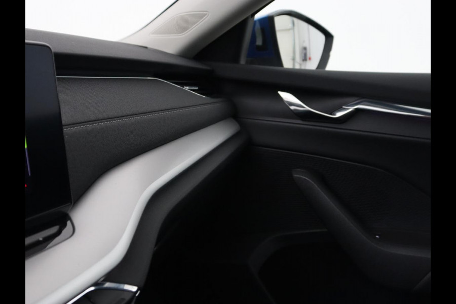 Škoda Octavia 1.4 TSI iV PHEV Business Edition Plus | Stoel & stuurverwarming | Massage | Head-Up | Adaptive cruise | Carplay | Keyless | Navigatie | Plug In