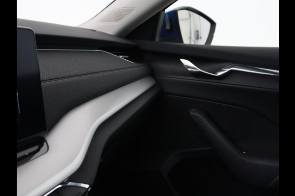 Škoda Octavia 1.4 TSI iV PHEV Business Edition Plus | Stoel & stuurverwarming | Massage | Head-Up | Adaptive cruise | Carplay | Keyless | Navigatie | Plug In