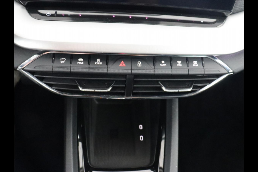 Škoda Octavia 1.4 TSI iV PHEV Business Edition Plus | Stoel & stuurverwarming | Massage | Head-Up | Adaptive cruise | Carplay | Keyless | Navigatie | Plug In