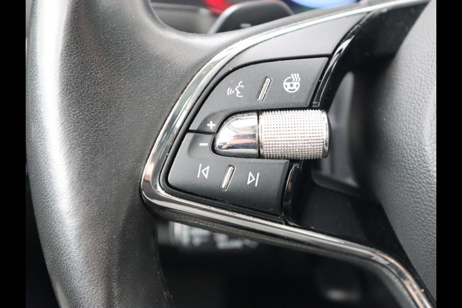 Škoda Octavia 1.4 TSI iV PHEV Business Edition Plus | Stoel & stuurverwarming | Massage | Head-Up | Adaptive cruise | Carplay | Keyless | Navigatie | Plug In