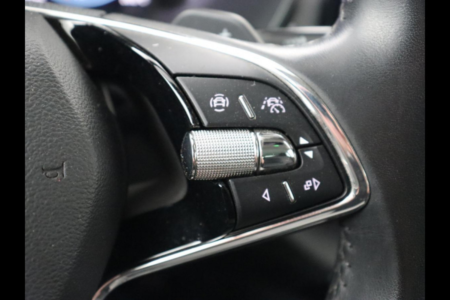 Škoda Octavia 1.4 TSI iV PHEV Business Edition Plus | Stoel & stuurverwarming | Massage | Head-Up | Adaptive cruise | Carplay | Keyless | Navigatie | Plug In