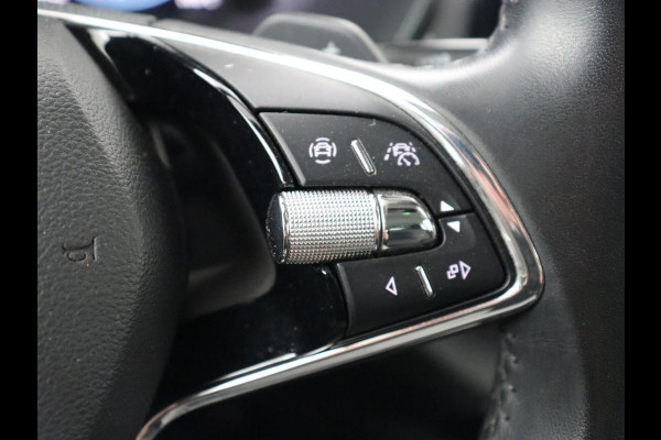 Škoda Octavia 1.4 TSI iV PHEV Business Edition Plus | Stoel & stuurverwarming | Massage | Head-Up | Adaptive cruise | Carplay | Keyless | Navigatie | Plug In