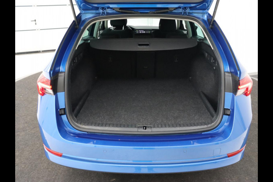 Škoda Octavia 1.4 TSI iV PHEV Business Edition Plus | Stoel & stuurverwarming | Massage | Head-Up | Adaptive cruise | Carplay | Keyless | Navigatie | Plug In