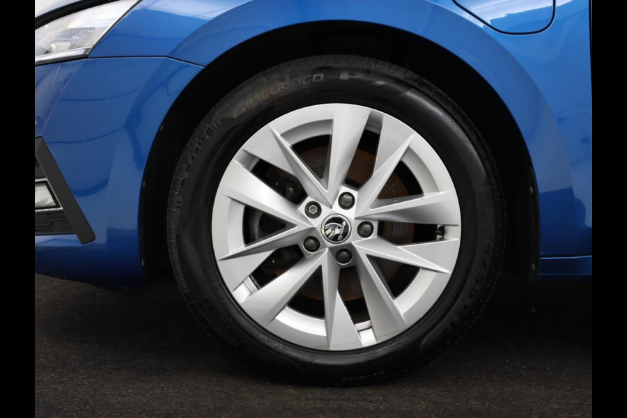 Škoda Octavia 1.4 TSI iV PHEV Business Edition Plus | Stoel & stuurverwarming | Massage | Head-Up | Adaptive cruise | Carplay | Keyless | Navigatie | Plug In