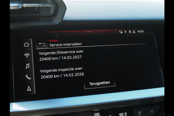 Audi A3 Limousine 35 TFSI S edition Dubbele S-line | Apple Carplay | Nederlandse Auto | Trekhaak |