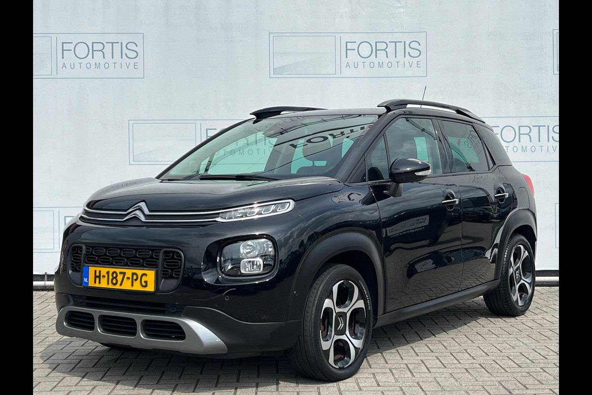 Citroën C3 Aircross 1.2 PureTech S&S Shine NL AUTO | PANO | CAMERA |