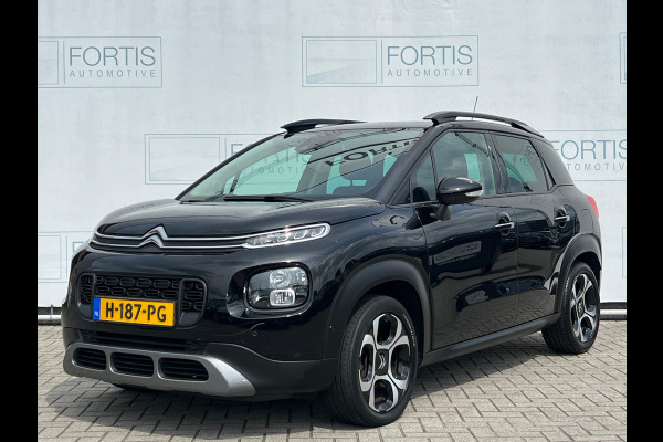 Citroën C3 Aircross 1.2 PureTech S&S Shine NL AUTO | PANO | CAMERA |