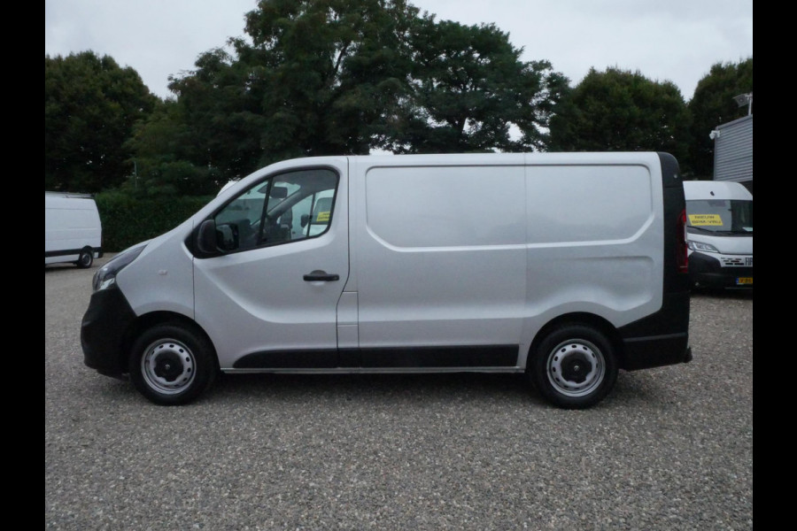 Opel Vivaro 1.6 CDTI 125PK, L1H1, Airco, Achterklep