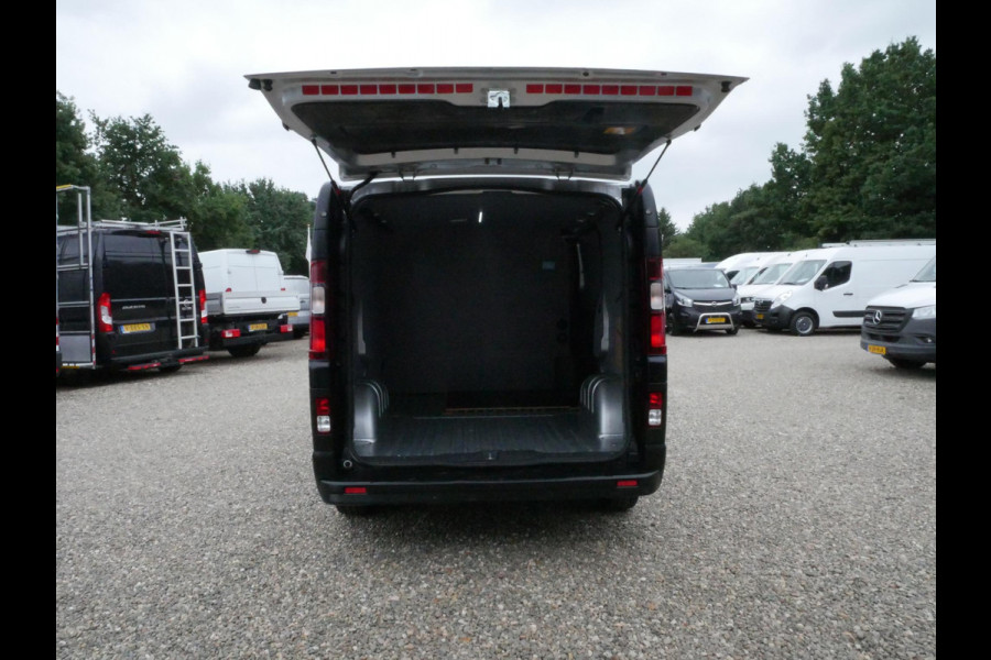 Opel Vivaro 1.6 CDTI 125PK, L1H1, Airco, Achterklep