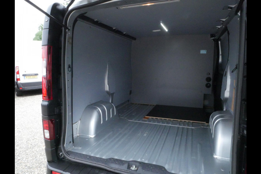 Opel Vivaro 1.6 CDTI 125PK, L1H1, Airco, Achterklep