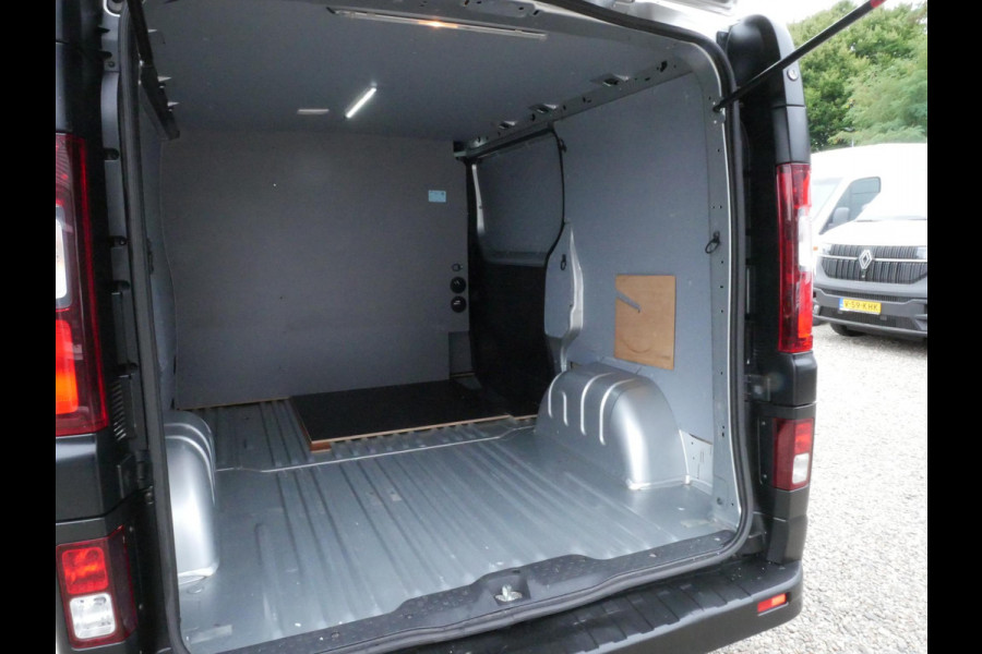 Opel Vivaro 1.6 CDTI 125PK, L1H1, Airco, Achterklep