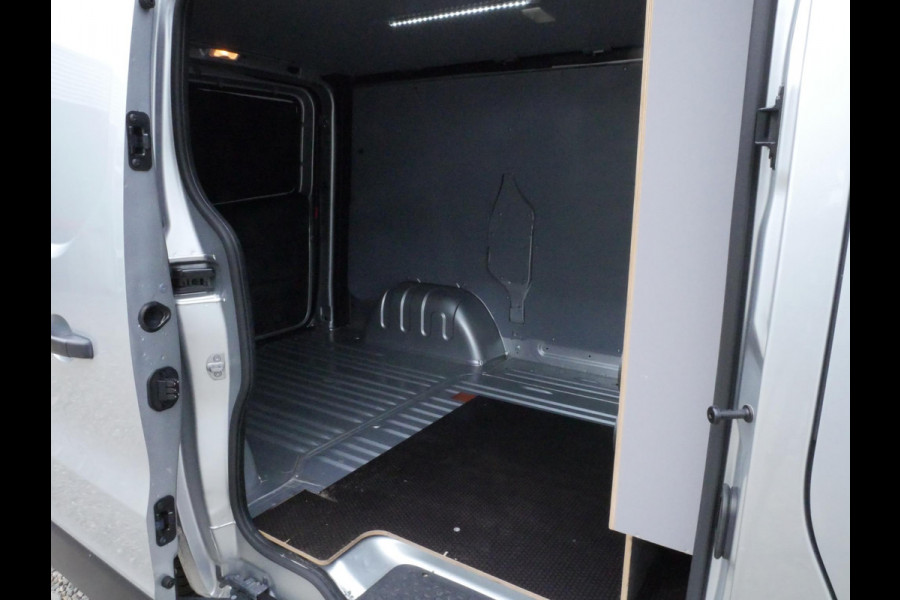 Opel Vivaro 1.6 CDTI 125PK, L1H1, Airco, Achterklep