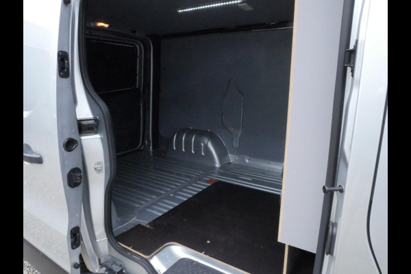 Opel Vivaro 1.6 CDTI 125PK, L1H1, Airco, Achterklep