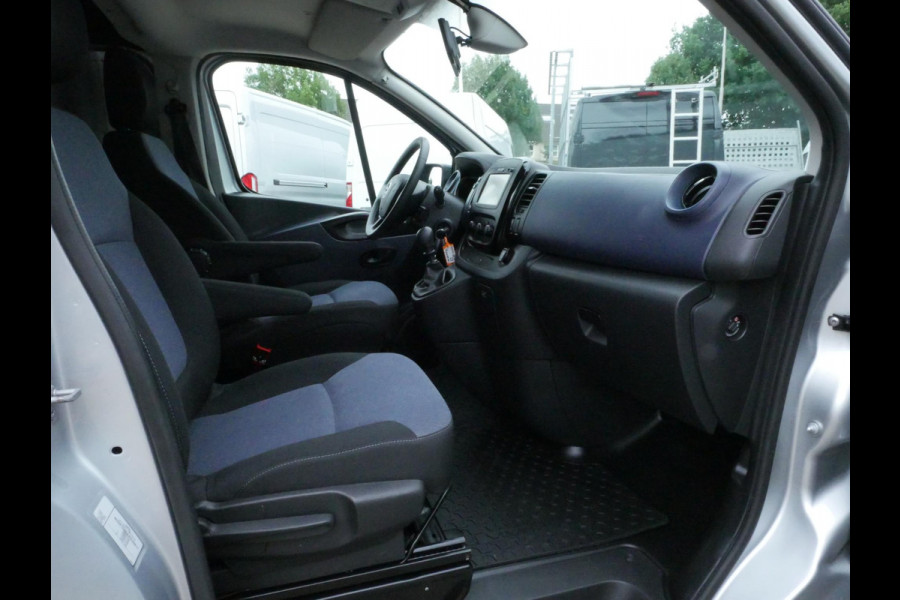 Opel Vivaro 1.6 CDTI 125PK, L1H1, Airco, Achterklep