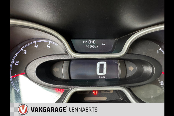 Fiat Talento 1.6 MJ L2H1 Dubbele Cabine, airco, navi, camera,