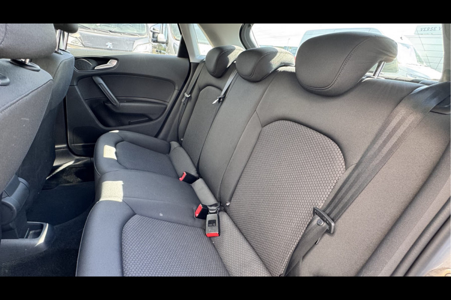 Audi A1 Sportback 1.0 TFSI Adrenalin S-Line Org NL