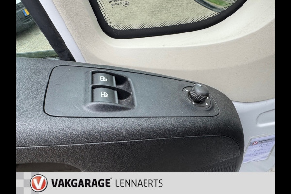 Fiat Ducato 35 2.3 130 pk L3H2 CityBox met lift, airco, navi