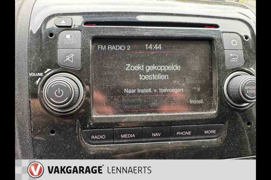 Fiat Ducato 35 2.3 130 pk L3H2 CityBox met lift, airco, navi