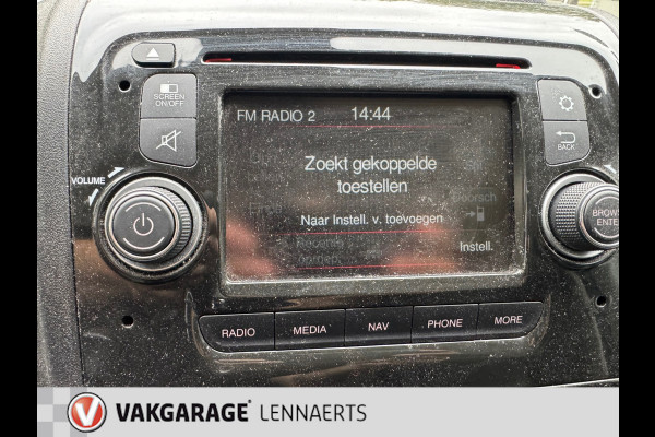 Fiat Ducato 35 2.3 130 pk L3H2 CityBox met lift, airco, navi