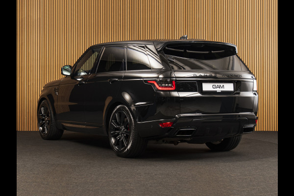Land Rover Range Rover Sport P400e HSE Dynamic