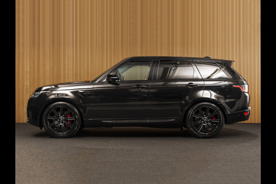 Land Rover Range Rover Sport P400e HSE Dynamic