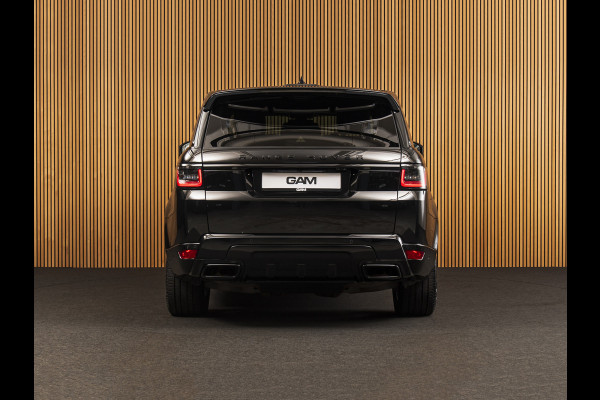 Land Rover Range Rover Sport P400e HSE Dynamic