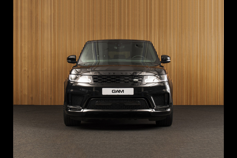 Land Rover Range Rover Sport P400e HSE Dynamic