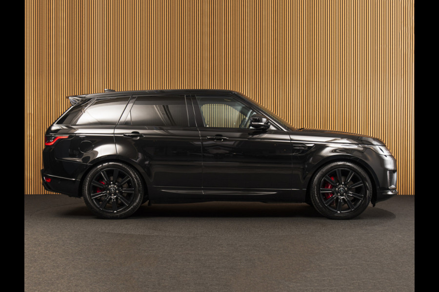 Land Rover Range Rover Sport P400e HSE Dynamic