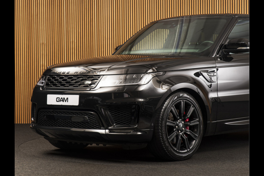 Land Rover Range Rover Sport P400e HSE Dynamic