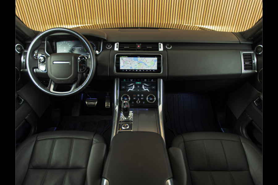 Land Rover Range Rover Sport P400e HSE Dynamic
