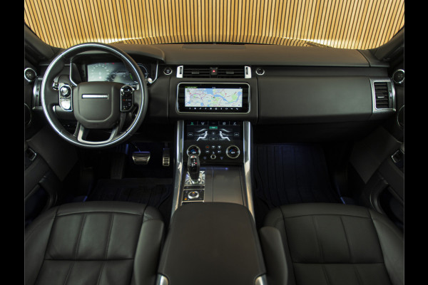 Land Rover Range Rover Sport P400e HSE Dynamic