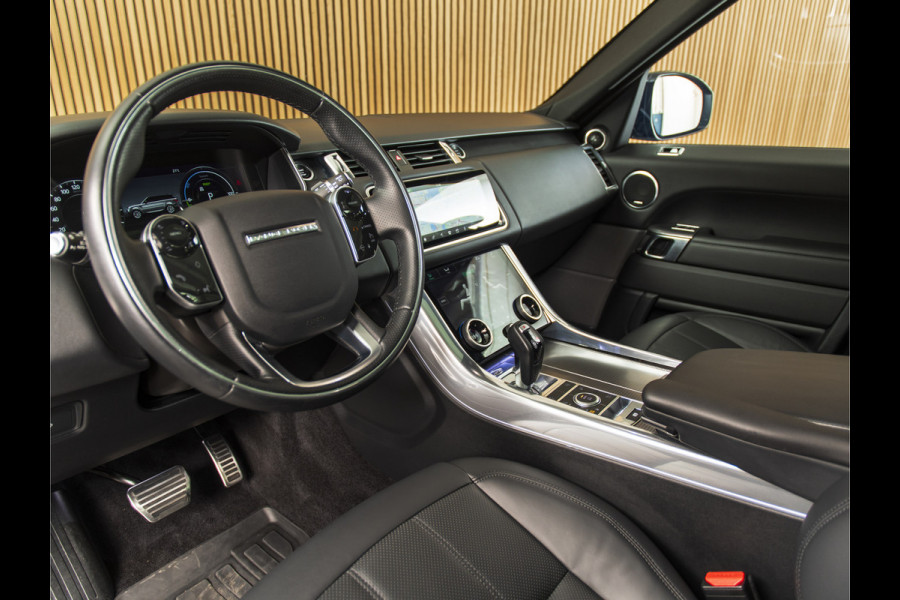 Land Rover Range Rover Sport P400e HSE Dynamic