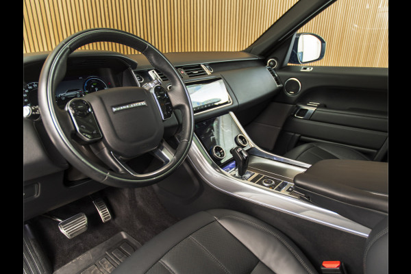 Land Rover Range Rover Sport P400e HSE Dynamic