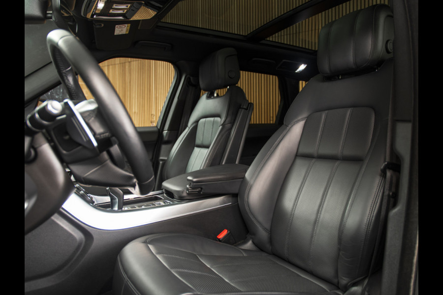 Land Rover Range Rover Sport P400e HSE Dynamic