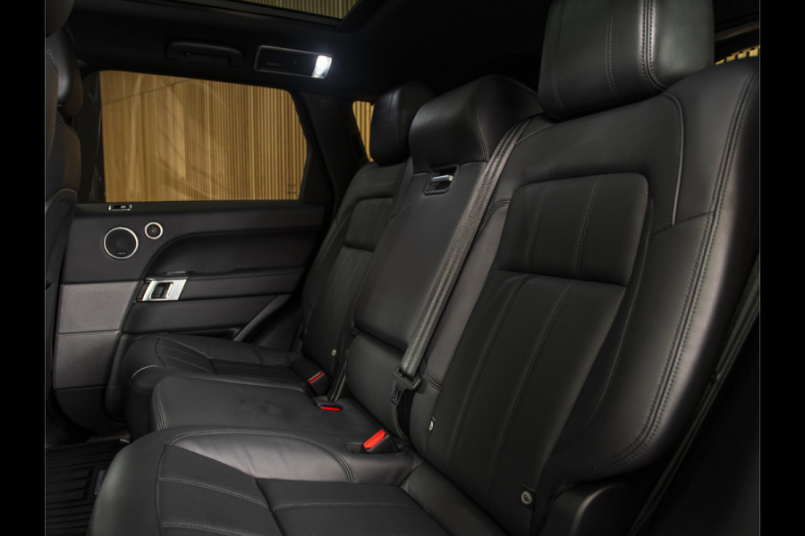 Land Rover Range Rover Sport P400e HSE Dynamic