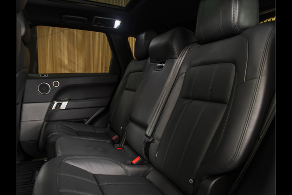 Land Rover Range Rover Sport P400e HSE Dynamic