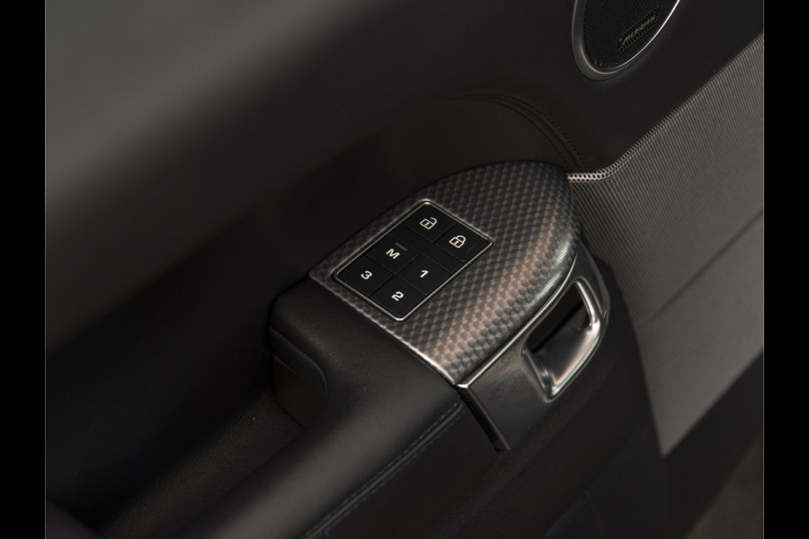 Land Rover Range Rover Sport P400e HSE Dynamic