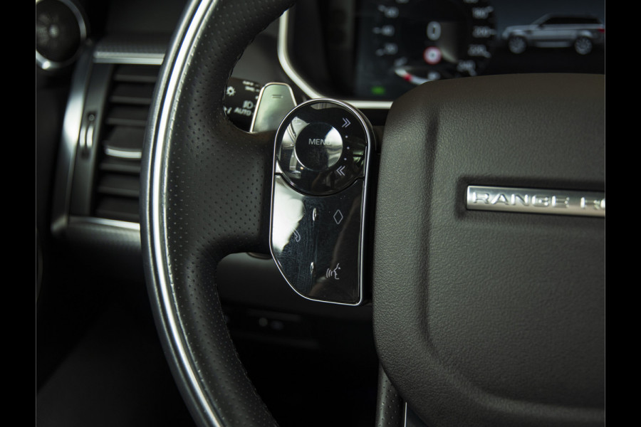 Land Rover Range Rover Sport P400e HSE Dynamic