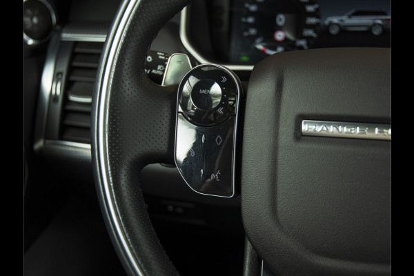 Land Rover Range Rover Sport P400e HSE Dynamic