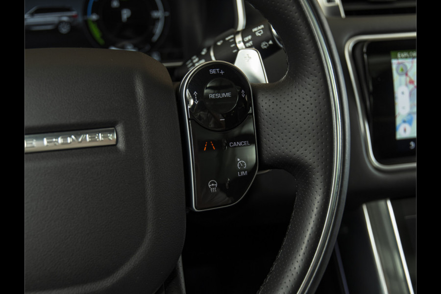 Land Rover Range Rover Sport P400e HSE Dynamic