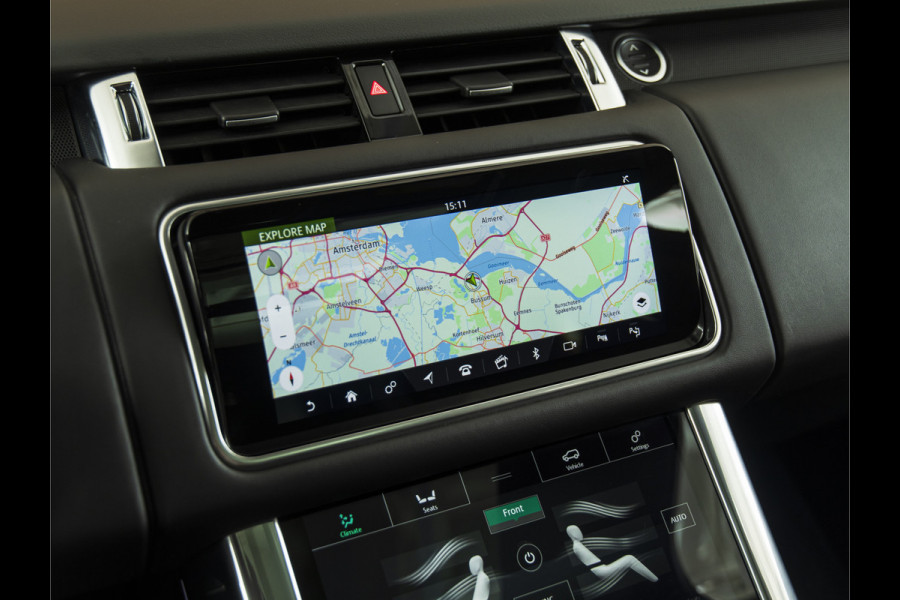 Land Rover Range Rover Sport P400e HSE Dynamic