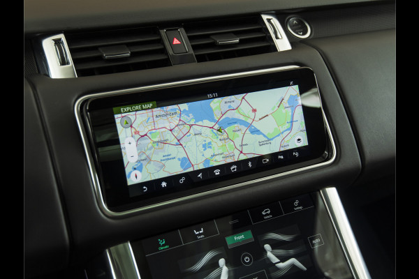Land Rover Range Rover Sport P400e HSE Dynamic