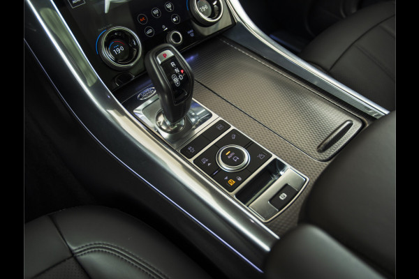 Land Rover Range Rover Sport P400e HSE Dynamic
