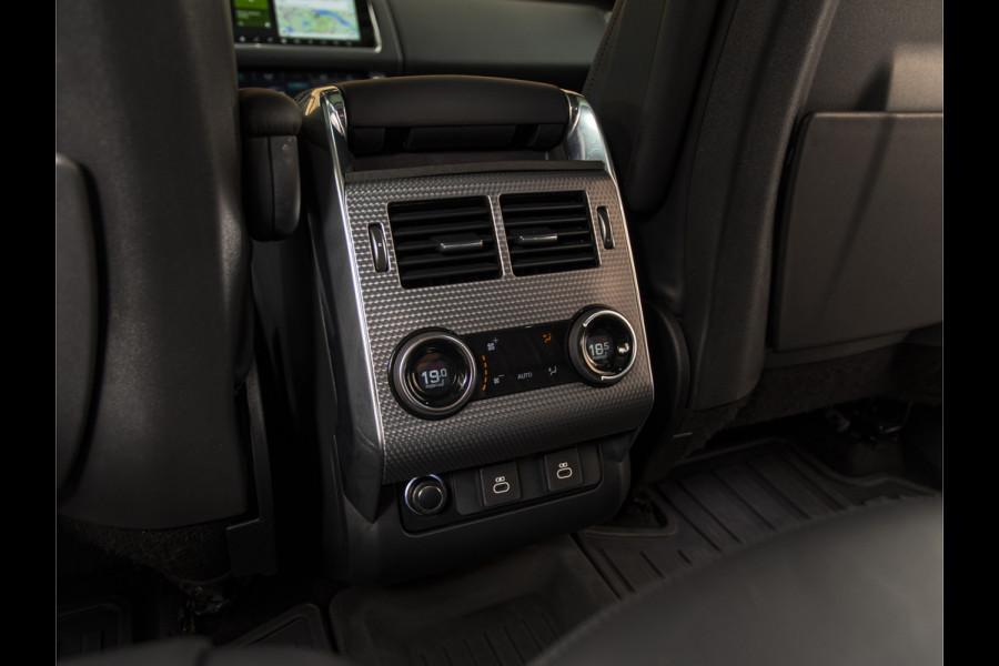 Land Rover Range Rover Sport P400e HSE Dynamic
