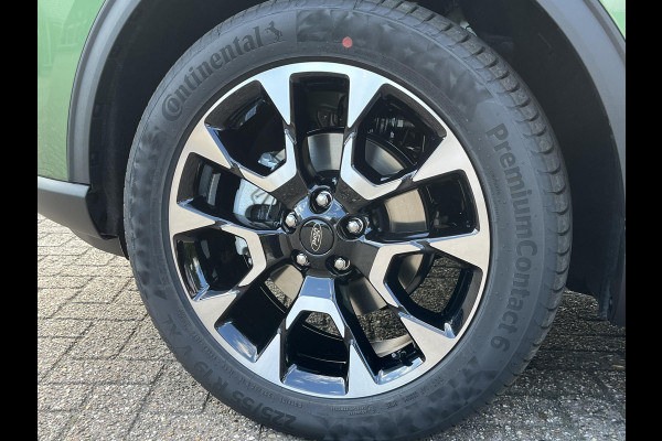 Ford Kuga 2.5 PHEV Active X Panoramadak | Winter Pack | Wegklapbare trekhaak | 19 inch lichtmetalen velgen | Reservewiel | Adaptieve Matrix LED koplampen met Coast to Coast | Prijs incl. 4.000 Ford voordeel