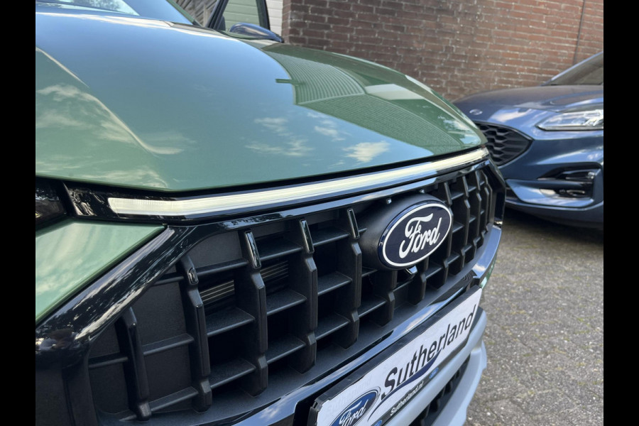 Ford Kuga 2.5 PHEV Active X Panoramadak | Winter Pack | Wegklapbare trekhaak | 19 inch lichtmetalen velgen | Reservewiel | Adaptieve Matrix LED koplampen met Coast to Coast | Prijs incl. 4.000 Ford voordeel