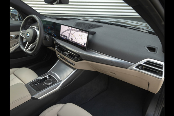 BMW 3 Serie Touring 330e xDrive M-Sport - Pano - Driving Ass Prof - Trekhaak - Head-up