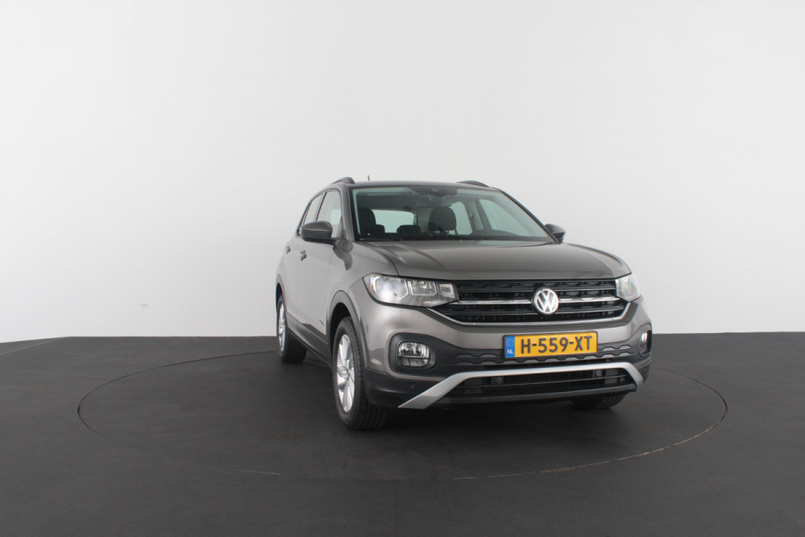 Volkswagen T-Cross 1.0 TSI 116pk Life Business > Automaat/Adapt.cruise/Parkeersensoren...