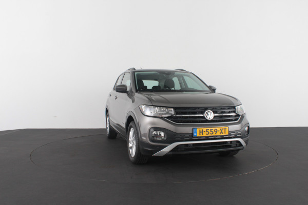 Volkswagen T-Cross 1.0 TSI 116pk Life Business > Automaat/Adapt.cruise/Parkeersensoren...
